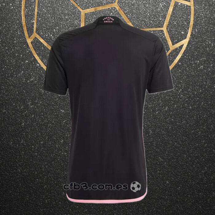 Chandal del Inter Miami Segunda 24-25 - Pantalon Corto